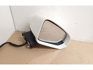 Зеркало электрическое        Volvo V60  2018 -  года   
