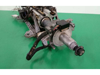    Рулевая рейка 2W933C529AM   Jaguar XF X250 2007 - 2015 года