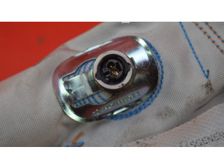 Боковая подушка безопасности    Chevrolet Spark