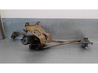 Двигатель стеклоочистителей