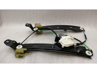 Передний комплект электрического механизма для подъема окна