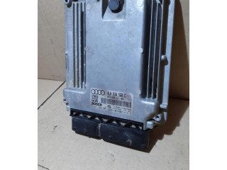 Řídící jednotka Audi Q7 4L 2010