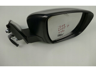 Zpětné zrcátko  Nissan Qashqai 2020    