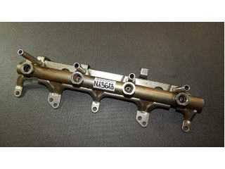 Магистральная трубка топлива