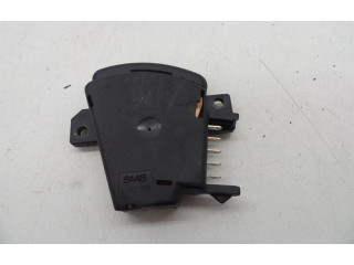 Блок управления иммобилайзера