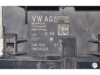 Блок комфорта 5K0937085R Volkswagen Caddy