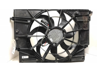 Вентилятор радиатора     32222109    Volvo XC40 2.0