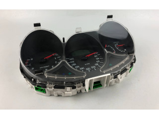 Панель приборов 85013SA250 Subaru Forester SG