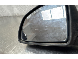 Зеркало электрическое Opel Meriva A 2003 - 2010 года