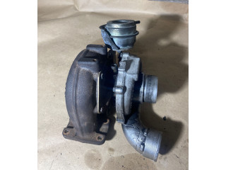  Турбина Audi A6 S6 C5 4B  GT2052V, 059145701F         