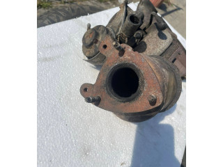  Турбина Opel Meriva A  8973000928, 55354261   для двигателя Z17DTH      