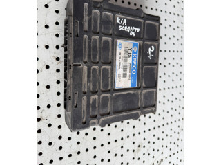 Блок управления двигателя 39121-38330   KIA Sorento