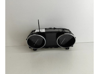 Дисплей HX7310849BE Jaguar XE