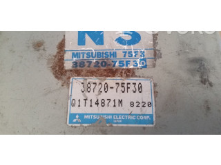 Блок управления АБС 3872075F30, Q1T14871M Suzuki Wagon R+