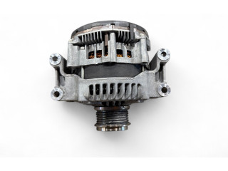 Генератор 06L903024J Audi A5