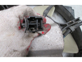 Вентилятор радиатора Mazda 323 F