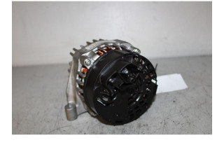 Генератор MAN7007   Fiat 500L      