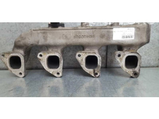 Всасывающий коллектор 91042059F Chrysler Voyager