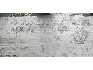 Jednotka ABS 0265232718 Renault Sandero I 2009