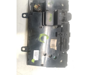 Блок управления климат-контролем 30710682, 30710682   Volvo XC90