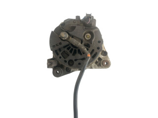 Генератор 0124525027291, 903023G Audi A2