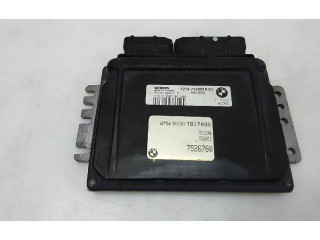 Řídící jednotka 752001901 Mini One - Cooper R50 - 53 2004