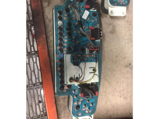 Панель приборов Fiat Coupe