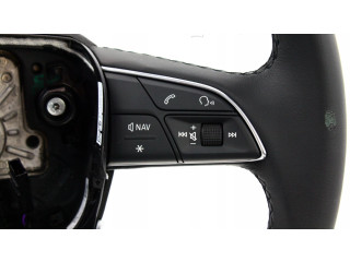 Руль Audi Q2 - - года 81A419091AE