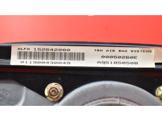 Подушка безопасности водителя 152642080   Alfa Romeo GTV