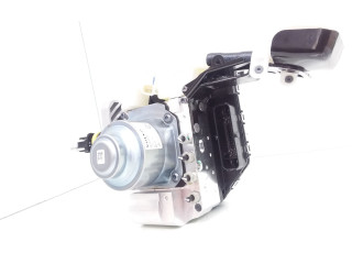 Блок АБС 32333275, 32281728 Polestar 2 2020- года