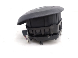 Подушка безопасности водителя 3V0880201H Skoda Superb B8 (3V)