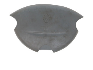 Подушка безопасности водителя 8200432119   Renault Twingo I