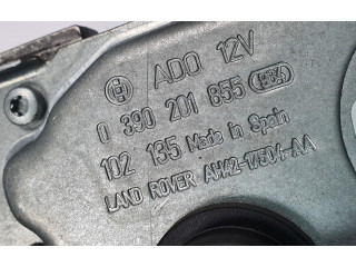 Моторчик заднего дворника 0390201855 Land Rover Range Rover L322