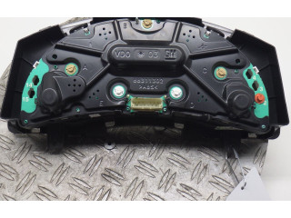 Панель приборов 13163917DM Opel Meriva A