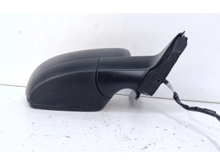 Зеркало электрическое Volkswagen Jetta VI 2011 - 2018 года