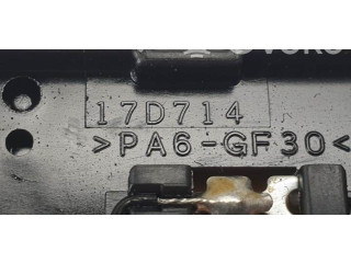 Ручка стеклоочистителей E532016 Mitsubishi Outlander