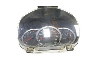 Панель приборов 8100B685, 8100B685 Mitsubishi L200