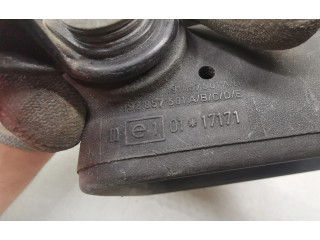 Зеркало (механическое) Volkswagen Jetta II 1984 - 1992 года