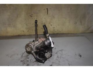 Turbodmychadlo Турбина 375C8 Citroen Berlingo 2.0 RHY