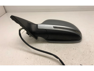 Zpětné zrcátko Audi A4 S4 B8 8K 2009 E1020931, LY7G