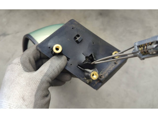 Зеркало (механическое) Fiat Idea - года