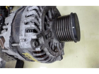 Генератор    Subaru Forester SH      