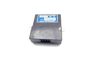 Блок управления MB897122, CAA501A095A Mitsubishi Montero