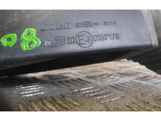 Zpětné zrcátko Fiat Punto (188) 2001 0157179