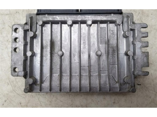 Řídící jednotka 8200061281 Renault Clio II 2000