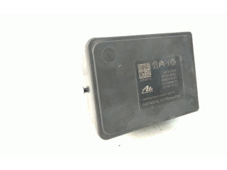 Блок АБС 9846124980 Peugeot 2008 II 2019 - года