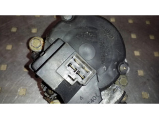 Моторчик дворников MR221973, WM212252S Mitsubishi Pajero Sport I