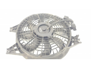 Вентилятор радиатора     977303E000    KIA Sorento 2.5