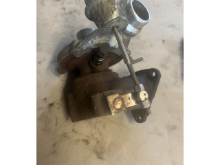  Турбина Renault Clio III  54391015082, 54359700012         