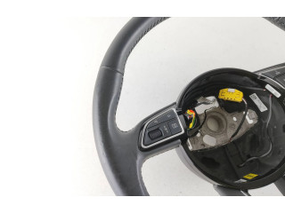 Руль Audi Q3 8U 2011 - 2016 года 8U0419091AL